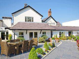 The Kinmel Manor Hotel