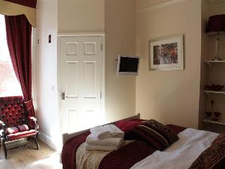 The Leicester, Liverpool