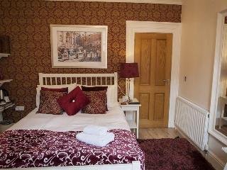 The Leicester, Liverpool