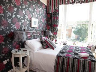 The Leicester, Liverpool