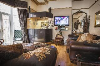 The Leicester, Liverpool