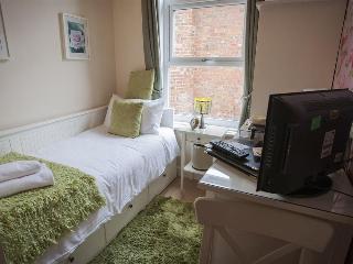 The Leicester, Liverpool