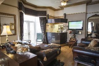 The Leicester, Liverpool