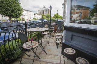 The Leicester, Liverpool