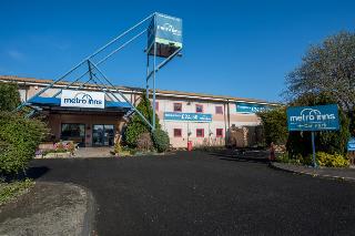 Metro Inns Teesside, Middlesbrough