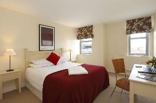 SACO Nottingham - The Ropewalk, Nottingham
