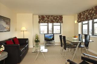 SACO Nottingham - The Ropewalk, Nottingham