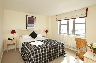 SACO Nottingham - The Ropewalk, Nottingham