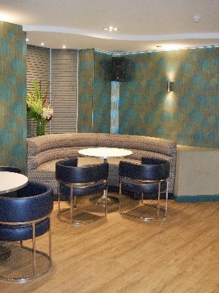 Legends Hotel Brighton, Brighton
