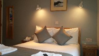 Legends Hotel Brighton, Brighton