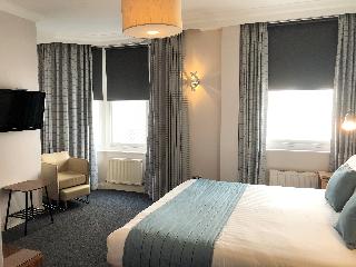 Legends Hotel Brighton, Brighton