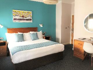 Legends Hotel Brighton, Brighton