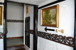 Ely Guest House, Cambridge
