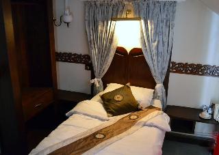 Ely Guest House, Cambridge