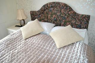 Ely Guest House, Cambridge