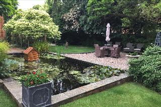 Treherne House The Malvern Retreat