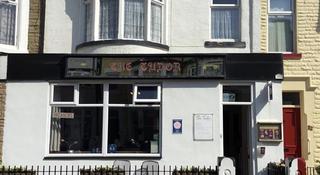 Tudor House, Blackpool