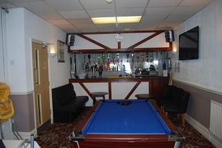 Tudor House, Blackpool