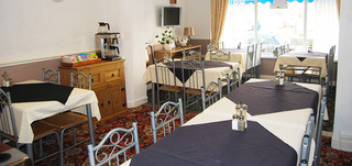 Tudor House, Blackpool