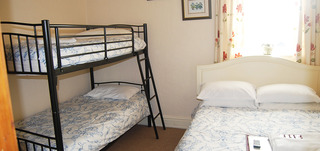 Tudor House, Blackpool
