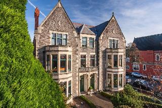 Lincoln House Hotel