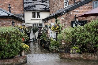Wykeham Arms