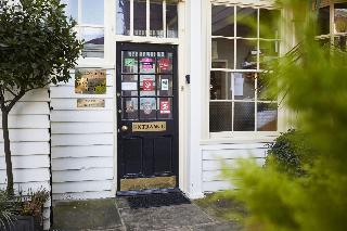 Wykeham Arms