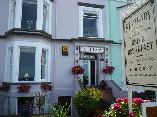 St. Hilary Guest House, Colwyn Bay