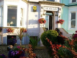St. Hilary Guest House, Colwyn Bay