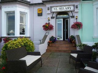 St. Hilary Guest House, Colwyn Bay