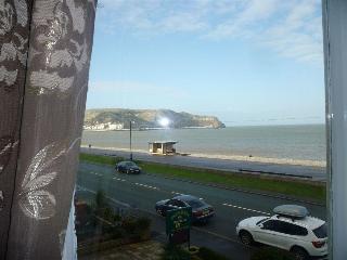 St. Hilary Guest House, Colwyn Bay