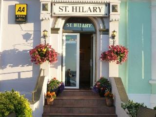St. Hilary Guest House, Colwyn Bay
