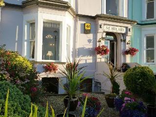 St. Hilary Guest House, Colwyn Bay