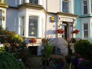 St. Hilary Guest House, Colwyn Bay