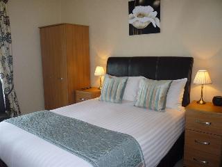 St. Hilary Guest House, Colwyn Bay