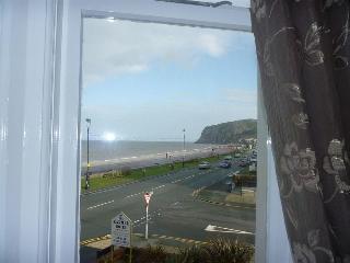 St. Hilary Guest House, Colwyn Bay