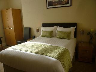 St. Hilary Guest House, Colwyn Bay
