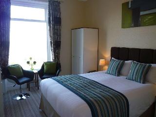 St. Hilary Guest House, Colwyn Bay