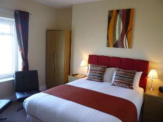 St. Hilary Guest House, Colwyn Bay