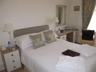 The Shirley, Torquay
