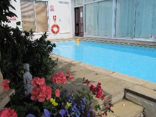 The Shirley, Torquay