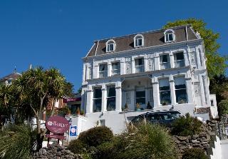 The Shirley, Torquay