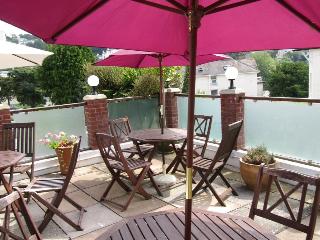 The Shirley, Torquay