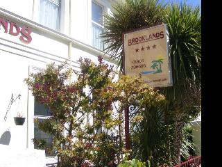 Brooklands, Torquay