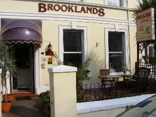 Brooklands, Torquay
