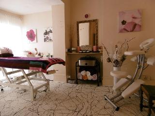 The Ellesmere, East Sussex