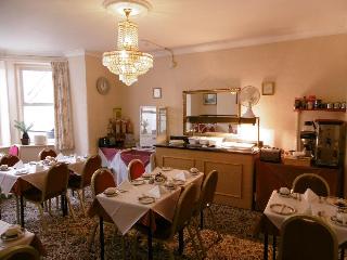 The Ellesmere, East Sussex