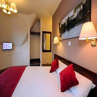 Channings Hotel