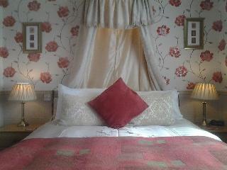 Abbey Lodge, Blackpool