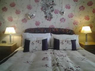 Abbey Lodge, Blackpool